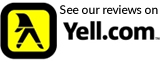 Read our Reviews on Yell